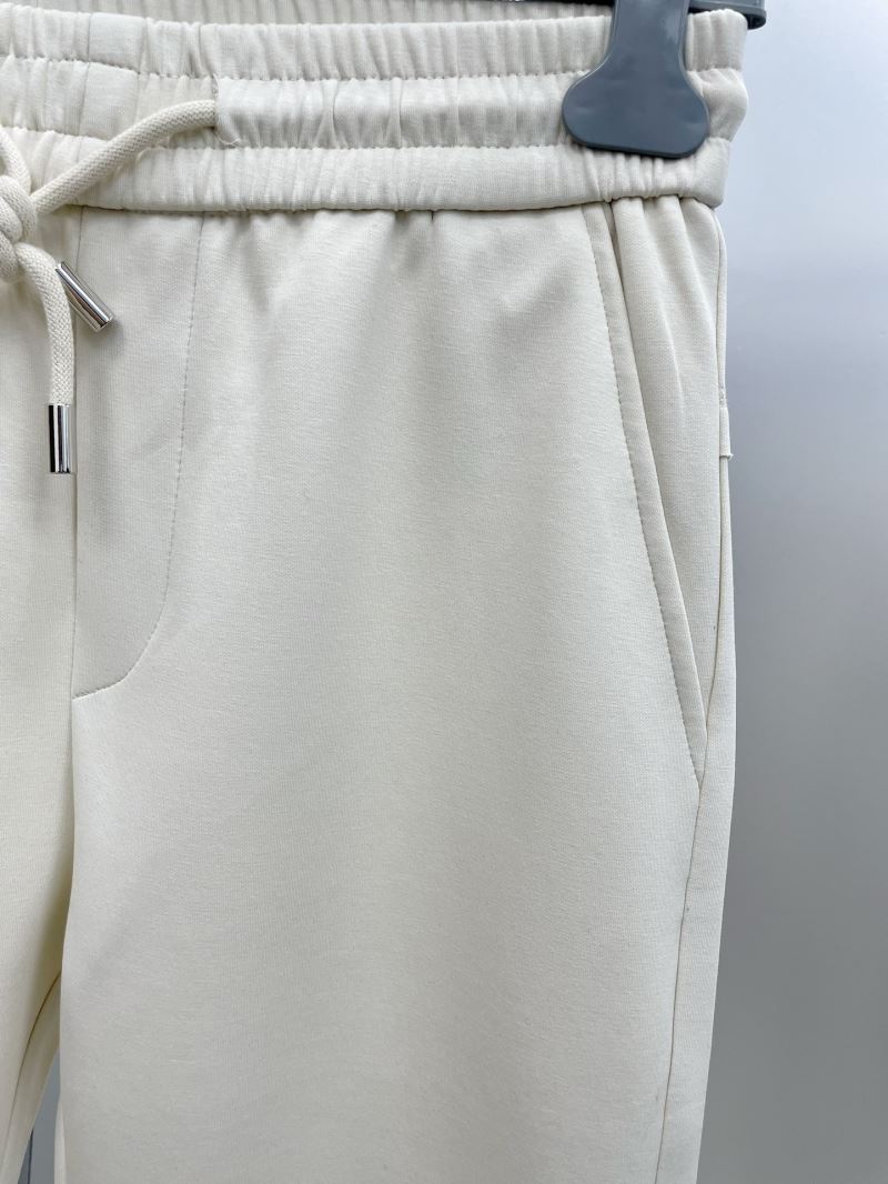 Balenciaga Long Pants